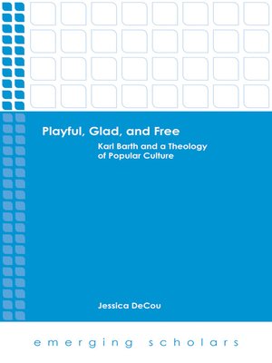 cover image of Playful, Glad, and Free